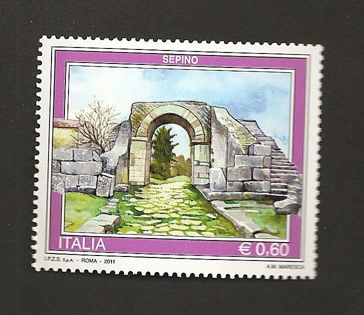 Sepino