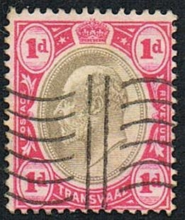 TRANSVAAL