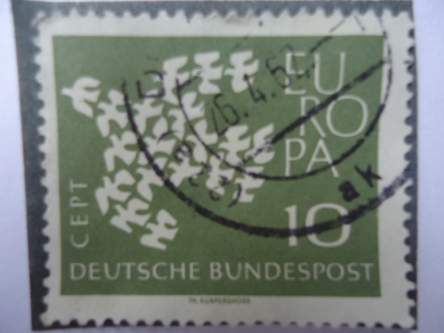 Europa CEPT