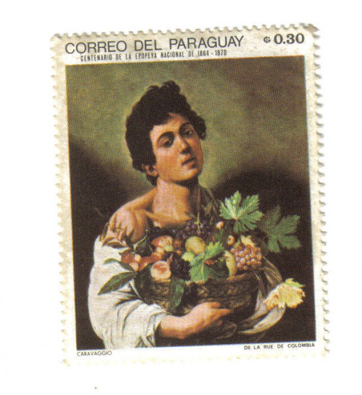 Caravaggio