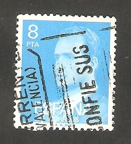 2393 - Juan Carlos I