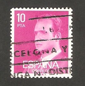 2394 - Juan Carlos I