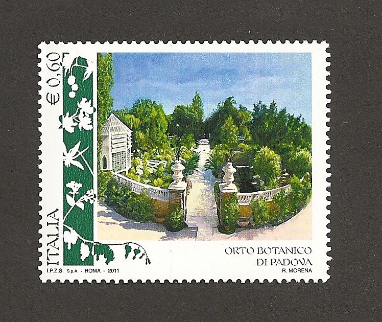 Huerto Botánico