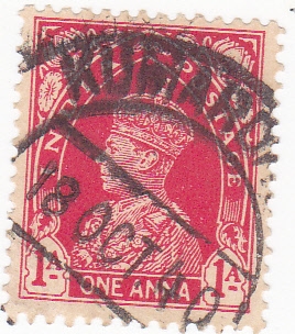 George VI