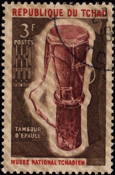 Tambour D'epaule