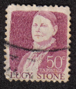 Lucy Stone