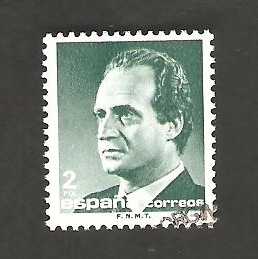2829 - Juan Carlos I