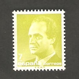 2832 - Juan Carlos I