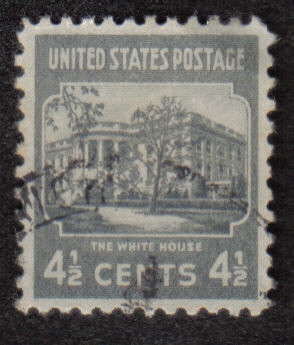 The White House