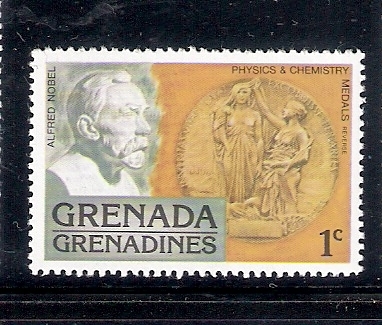 Premio Nobel