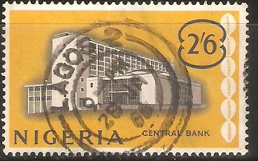 BANCO   CENTRAL