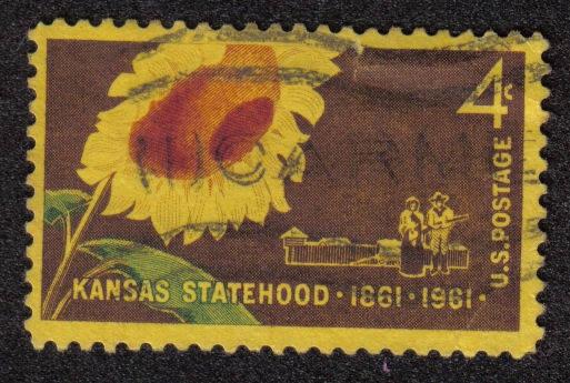 Centenário de kansas