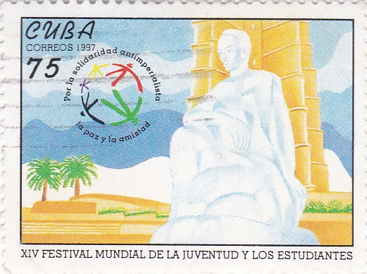 XIV Festival Mundial de al Juventud y los estudiantes