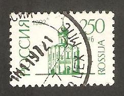 5942 a - Iglesia de Bogoljubowo