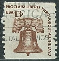 Campana de la Libertad