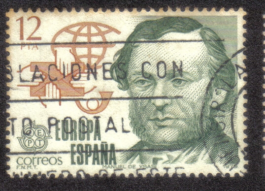 Manuel de Ysasi