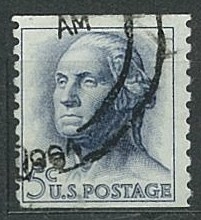 George Washington - 1