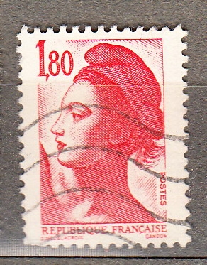 Liberté de Gandon (262)