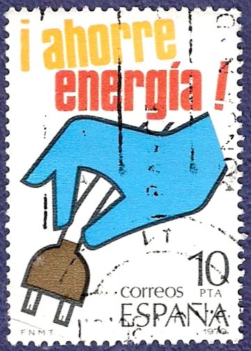 Edifil 2510 Ahorre energía 10