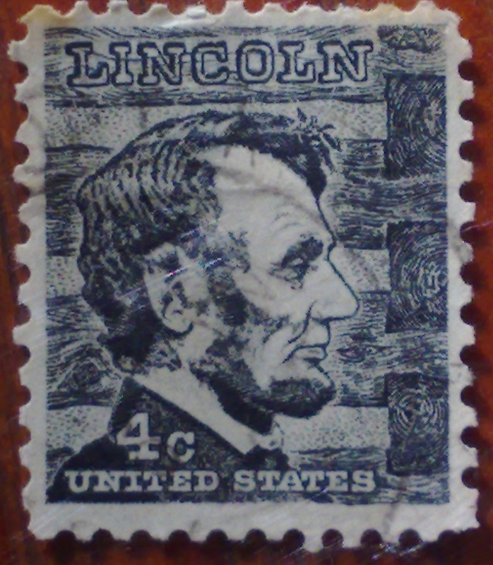 Lincoln