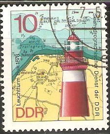 FARO  BUK  Y  MAPA