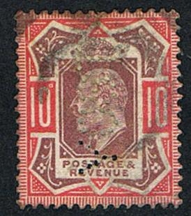 POSTAGE REVENUE