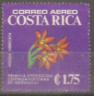 ORQUÌDEAS.  HEXISEA  IMBRICATA