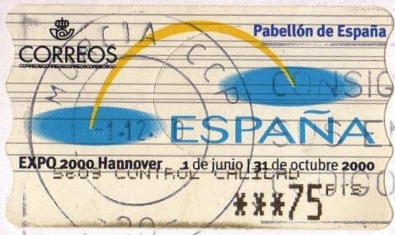 EXPO 2000 Hannover