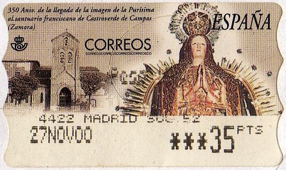 La Purisima