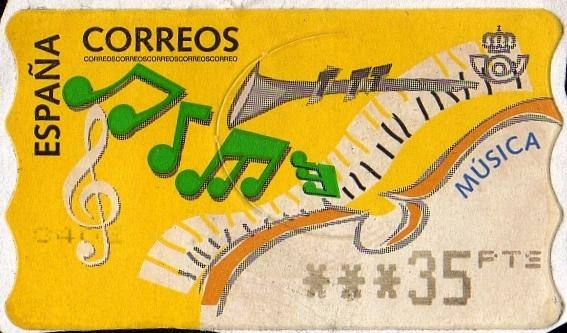 MUSICA