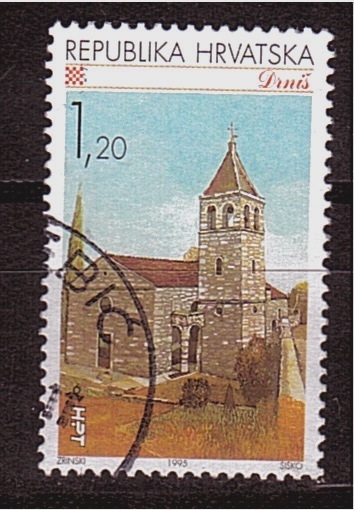 Ciudades de Croacia