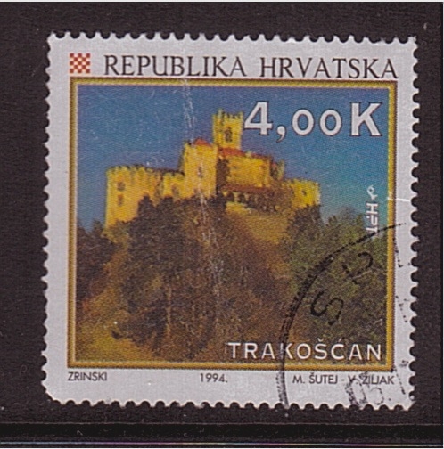 Aniv. del Turismo en Croacia