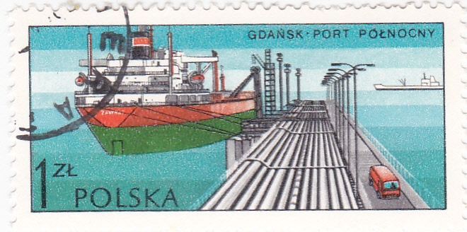 Puerto de Potnocny