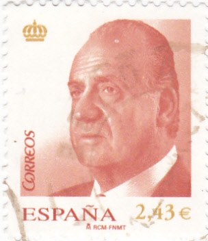 S.M. JUAN CARLOS I   (7)