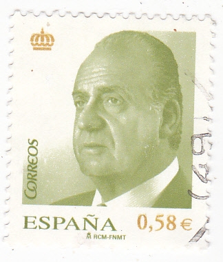 S.M. JUAN CARLOS I   (7)