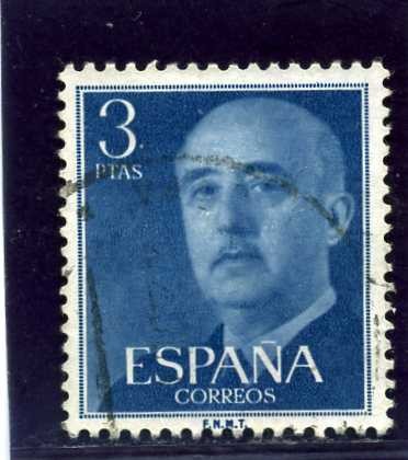 General Franco