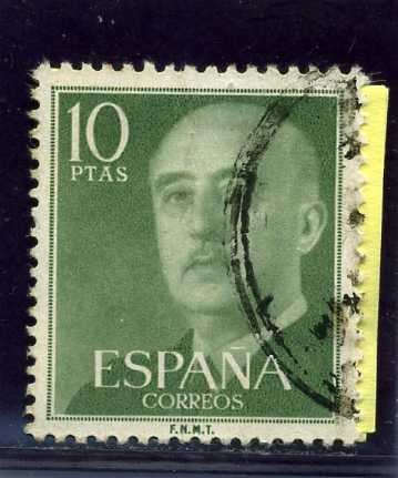 General Franco