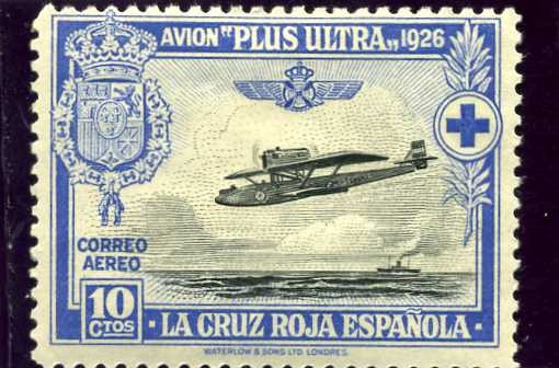 Pro Cruz Roja Española
