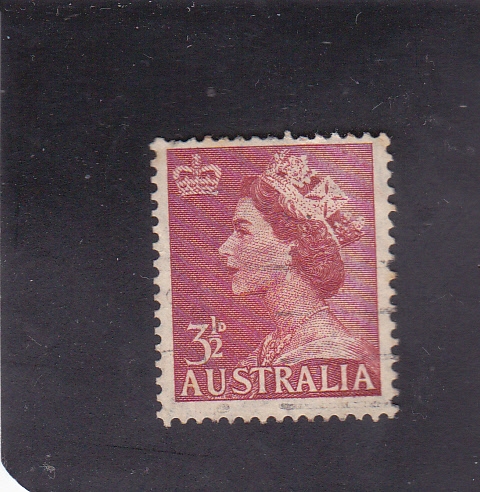Reina Isabel II