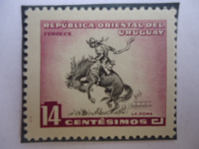 La Doma