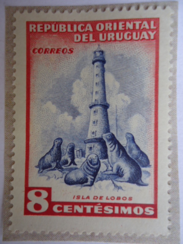 Isla de Lobos