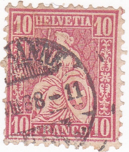 Alegorías