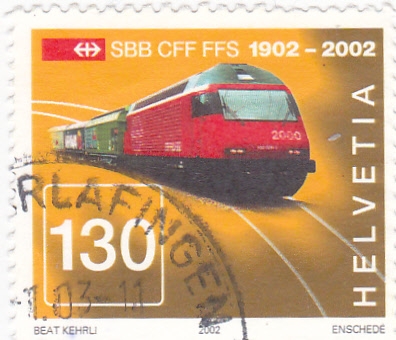 Tren