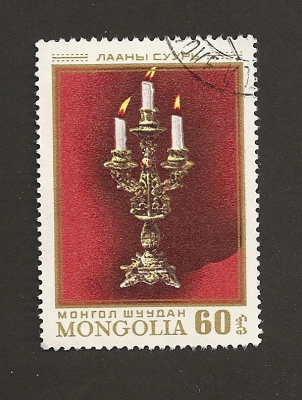 Candelabro