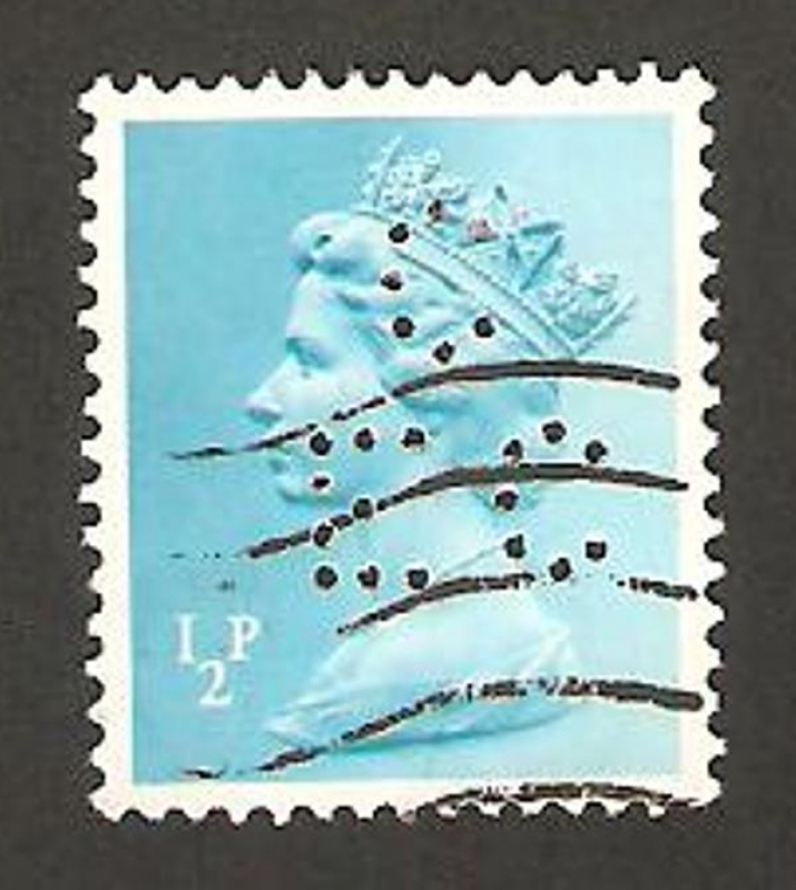 605 - Elizabeth II