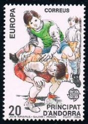 Europa CEPT