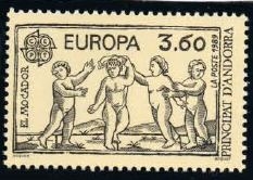 Europa CEPT