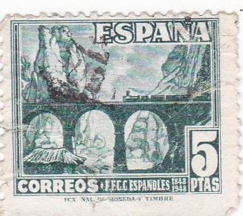 Desfiladero de Pancorbo  (8)
