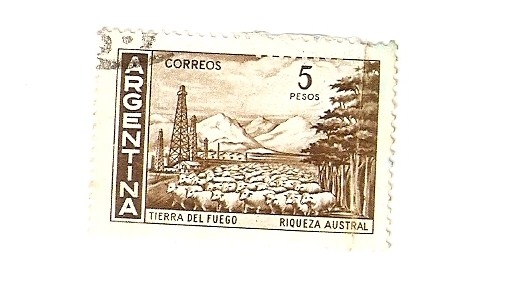 Tierra del Fuego