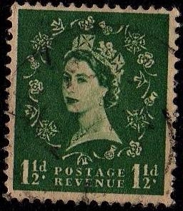 Isabel II